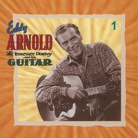 Eddy Arnold - The Tennessee Plowboy And His Guitar (5CD Set)  Disc 1